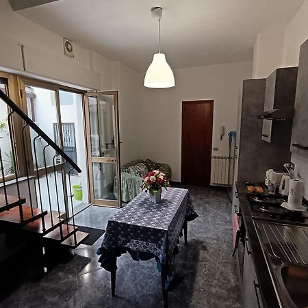 La Maison De Mary Zafferana Etnea Εξωτερικό φωτογραφία