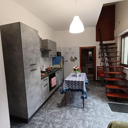 La Maison De Mary Zafferana Etnea Εξωτερικό φωτογραφία