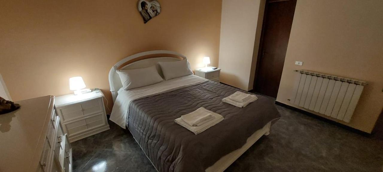 La Maison De Mary Zafferana Etnea Εξωτερικό φωτογραφία