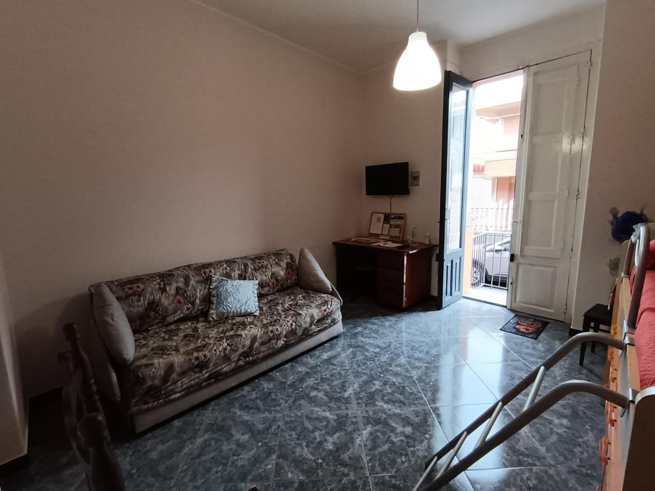 La Maison De Mary Zafferana Etnea Εξωτερικό φωτογραφία
