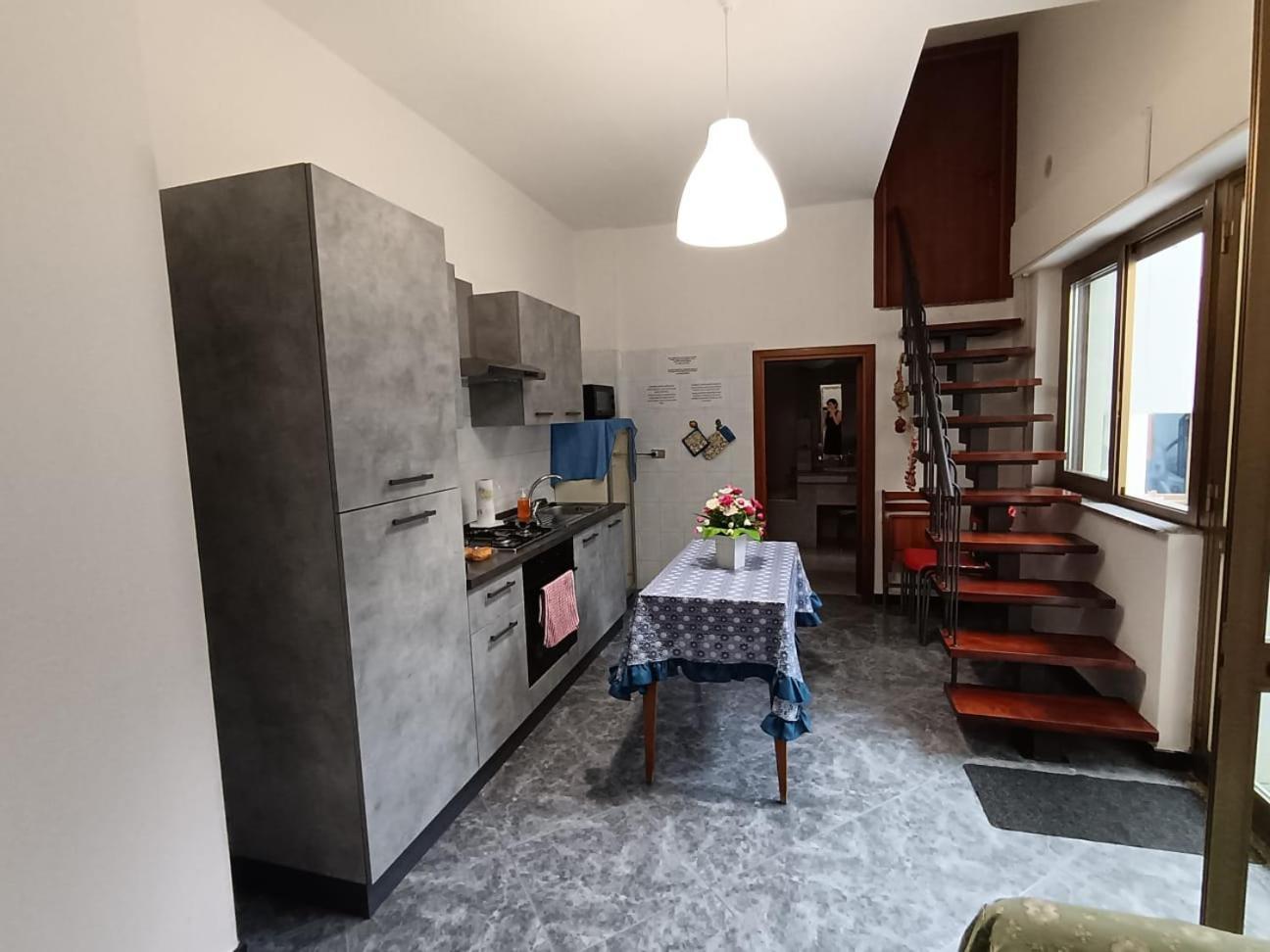 La Maison De Mary Zafferana Etnea Εξωτερικό φωτογραφία