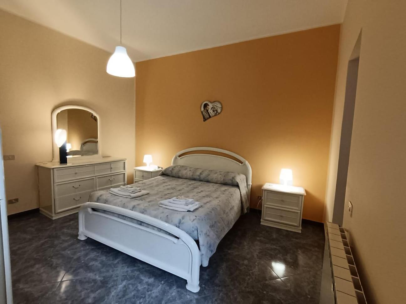 La Maison De Mary Zafferana Etnea Εξωτερικό φωτογραφία