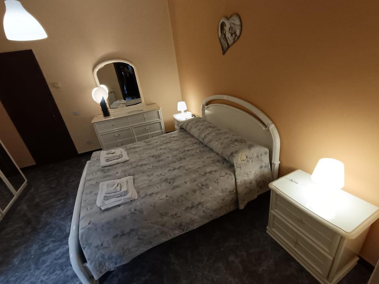 La Maison De Mary Zafferana Etnea Εξωτερικό φωτογραφία