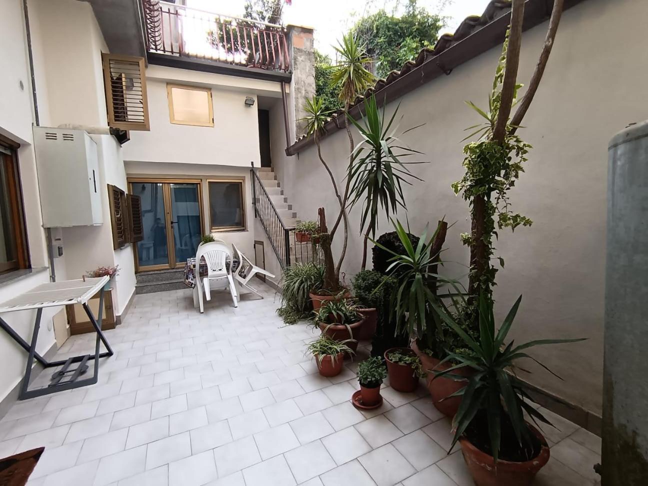 La Maison De Mary Zafferana Etnea Εξωτερικό φωτογραφία